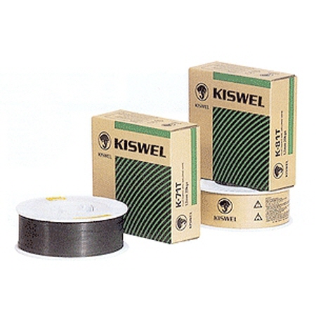 연강 및 저합금강용