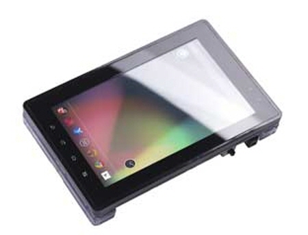 Android/Embedded System