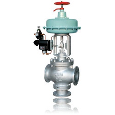 Control Valve