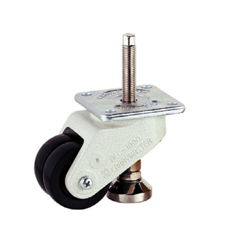 LEVELLING CASTER