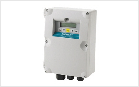 외벽부착시 초음파 유량계