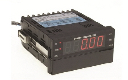 디지털 인디케이터