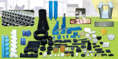 플라스틱소재가공