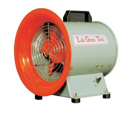 송풍기 포터블팬