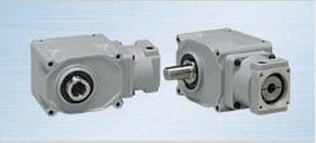 서보모터용 정밀감속기