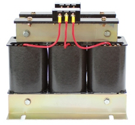 판넬용 트랜스 / 삼상 복권형 200 VA