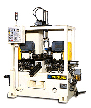 PIPE  CHAMFERING  M/C SERIES