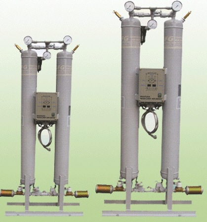 에어드라이어(흡착식)