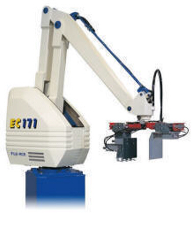 로봇 팔레타이저