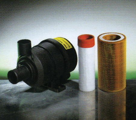 AIR FILTER