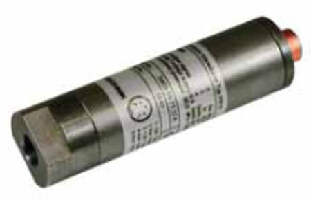 고정밀압력센서