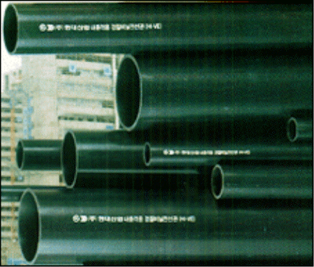 HI 파이프 - 내충격용 전선관