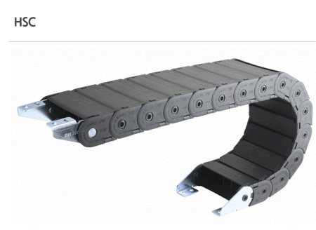 케이블체인  HSC