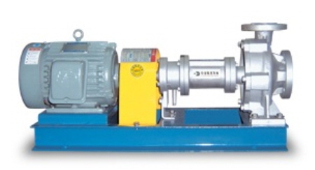 열매체순환펌프