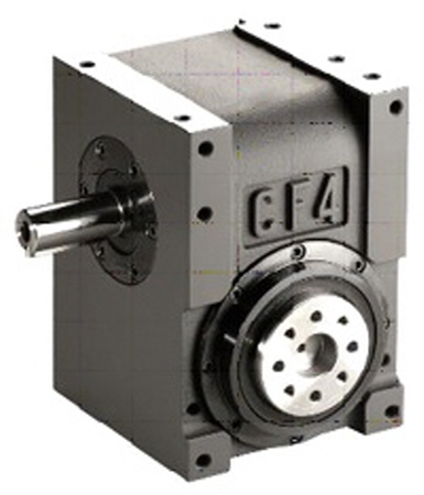 CF4샤프트&플렌지 타입