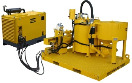 Unigrout Flex-D Large