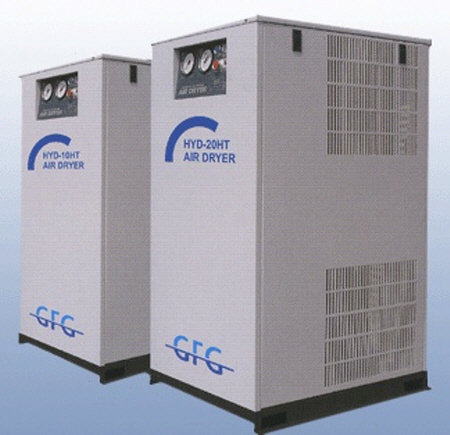 에어드라이어(내장형)