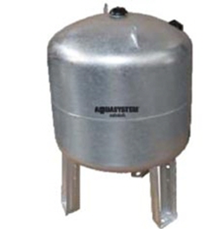 밀폐형 팽창탱크(입형)