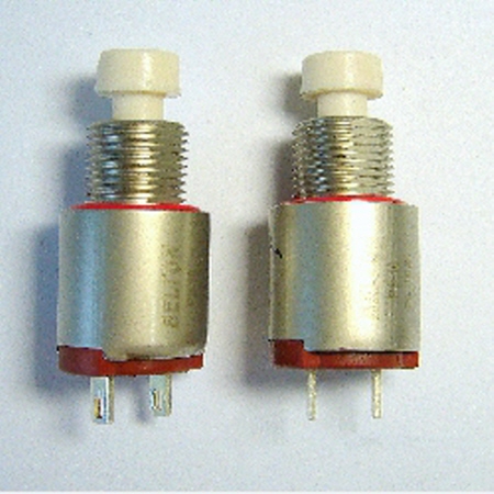 Rotary / Digital Code Switch