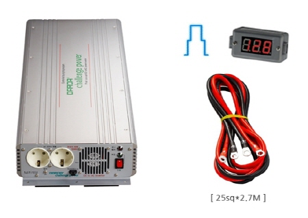 유사 계단파 인버터
