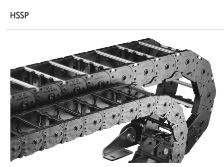 케이블체인  HSSP