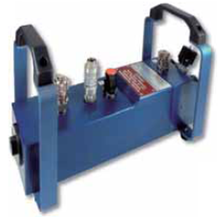 가변터빈유량계