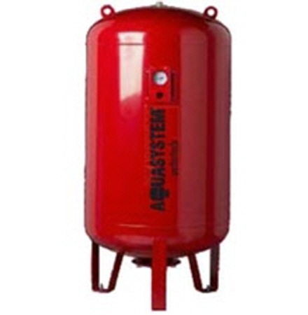 밀폐형 팽창탱크(입형)