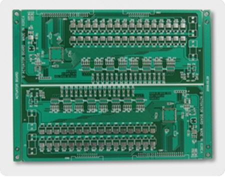 양면 PCB