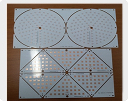 LED PCB