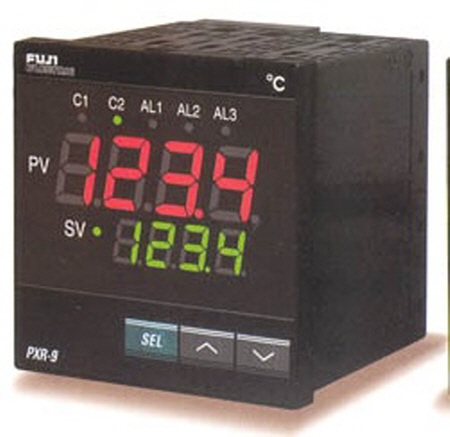 FUJI 온도 조절계