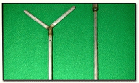Y-ANCHOR(STUD)