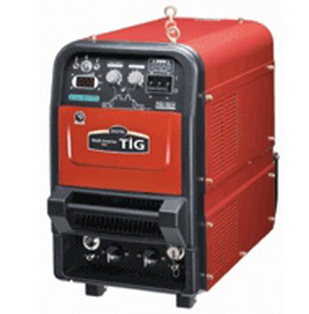 TIG WELDER