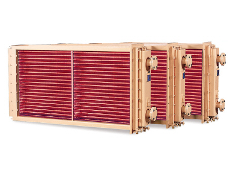 Air Cooler for Generator & Motor