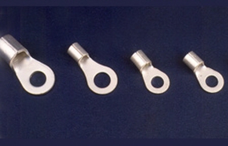 COMPRESSION TERMINALS(동관압착단자)