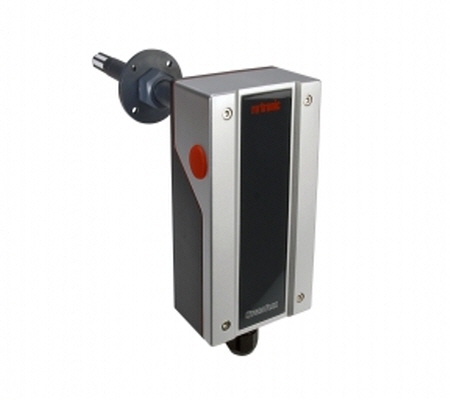 산업 용 온 습도계