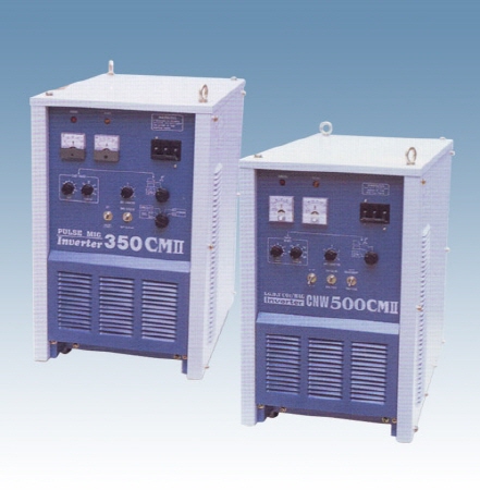 탄산아크, 인버터티그