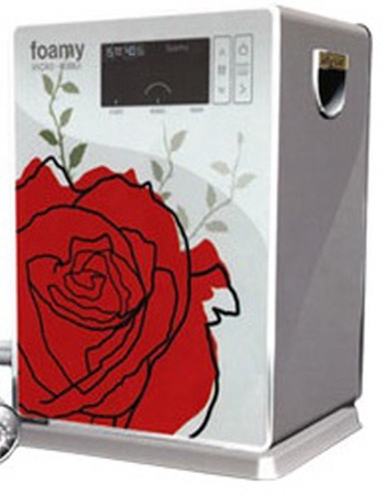 나노 마이크로 바블