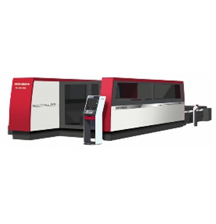 2차원레이저가공기