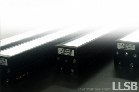 Areascan Light