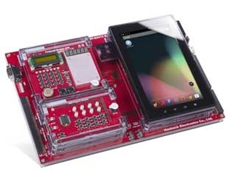 Android/Embedded System