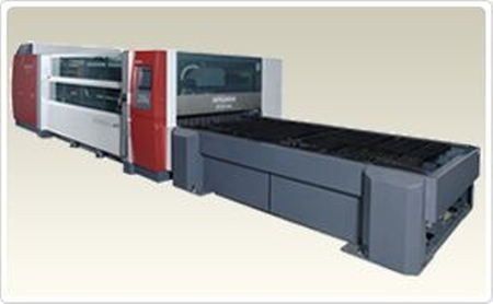 2D 레이저가공기