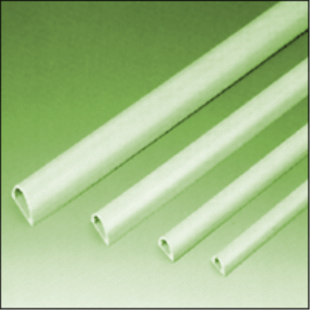 P.V.C 고강도 몰드