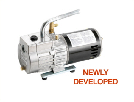 VACCUM PUMP-2STAGE