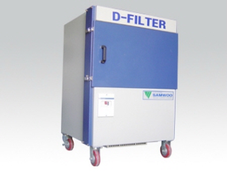 S-FILTER