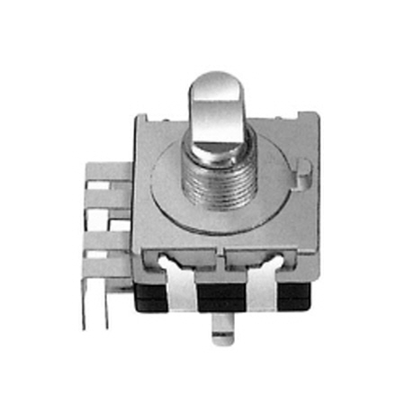 Rotary / Digital Code Switch