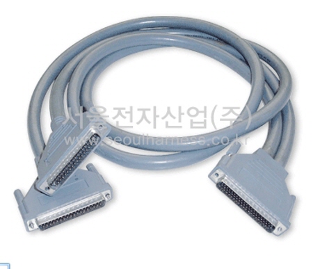 D-SUB 37P Cable