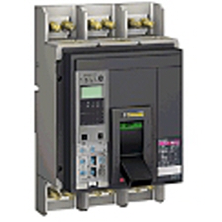 저압 배전용 제품 MCCB Compact NS 630b~1600