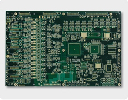 MLB PCB