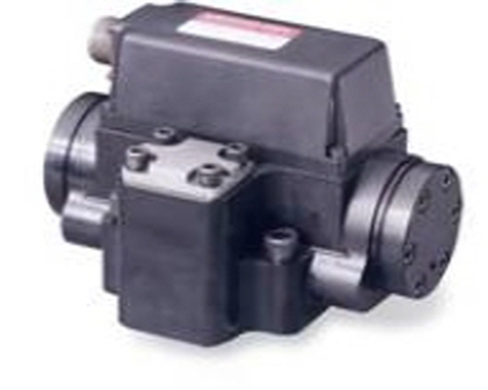 Servovalve