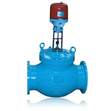 Control Valve